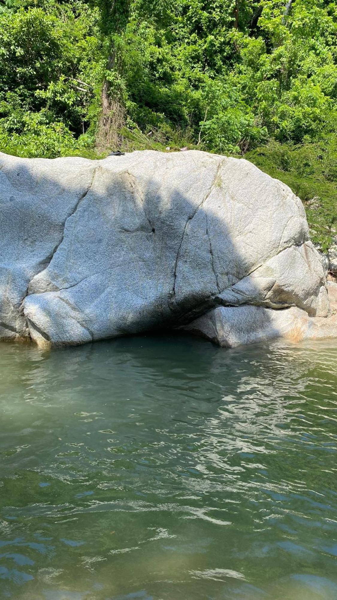 Wayanay Tayrona Eco Hostel El Zaino Luaran gambar